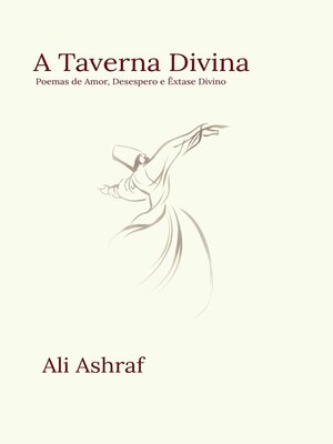 cover image of A Taverna Divina